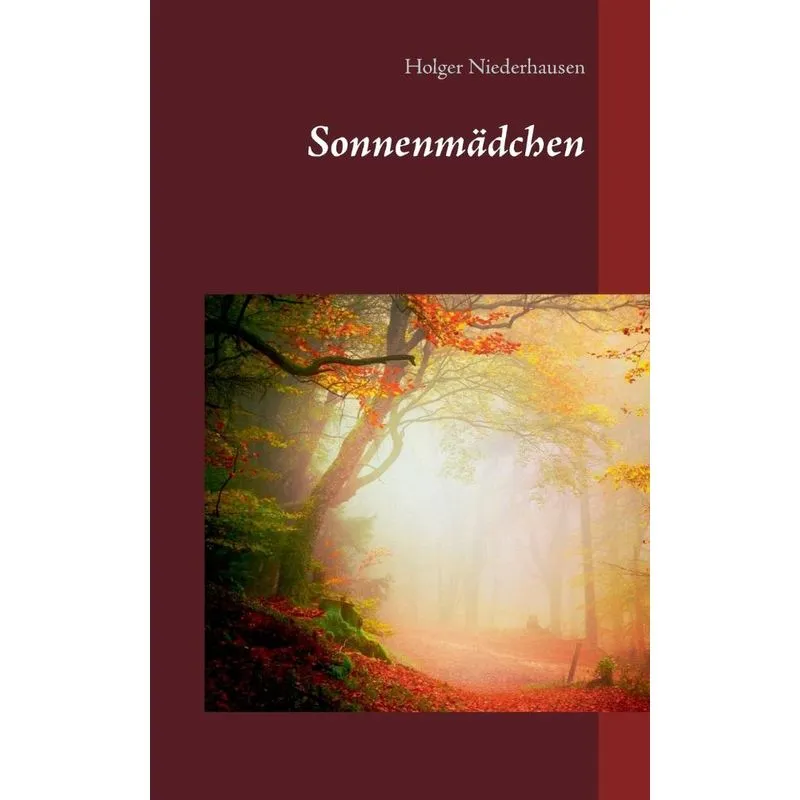 Sonnenmädchen