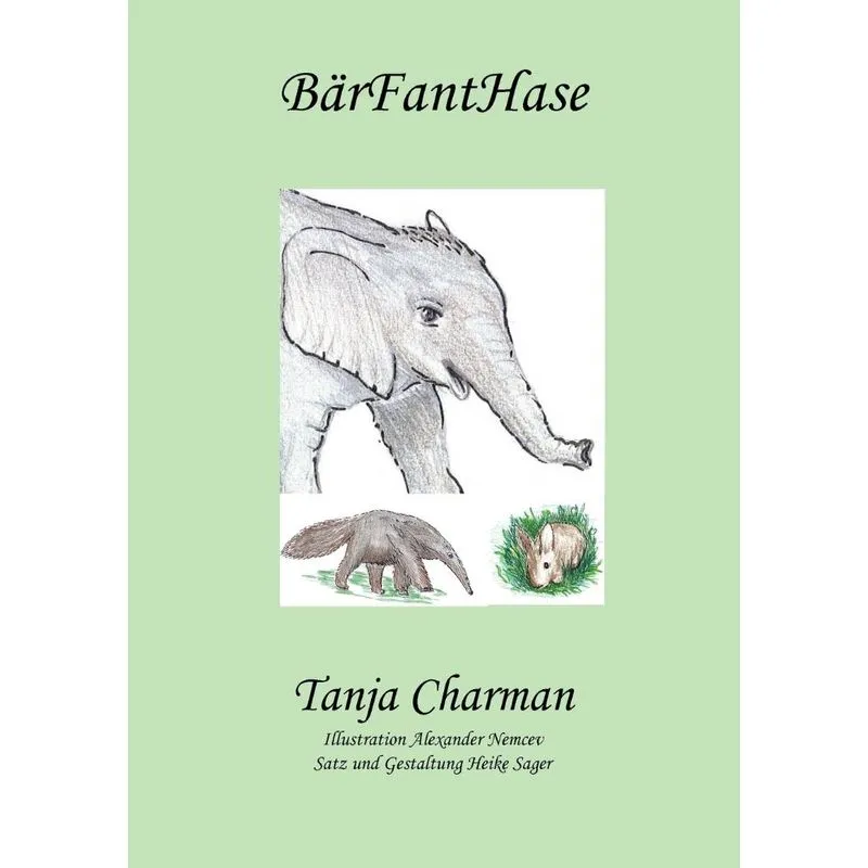 BärFantHase