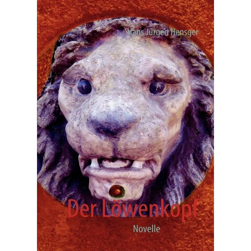 Der Löwenkopf
