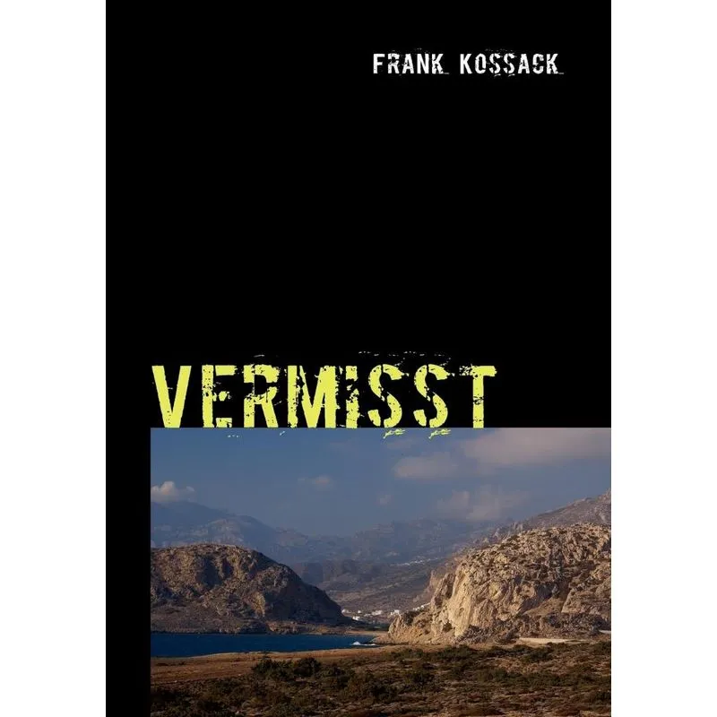 Vermisst