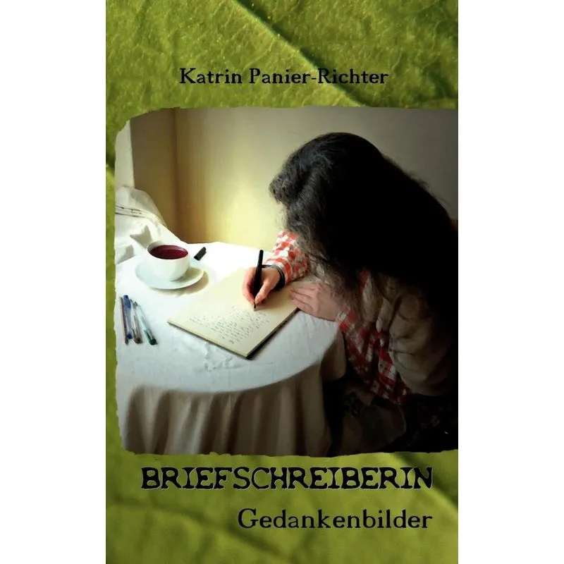 Briefschreiberin