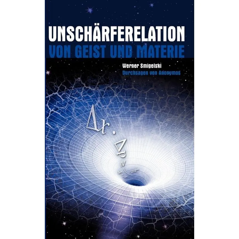 UNSCHÄRFERELATION