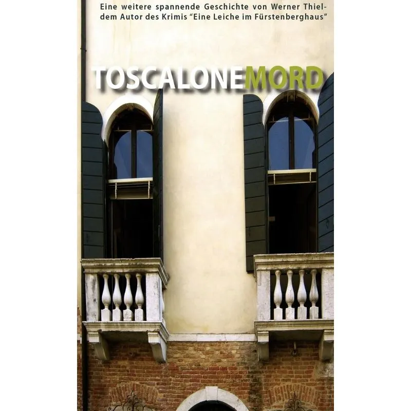 ToscaloneMord