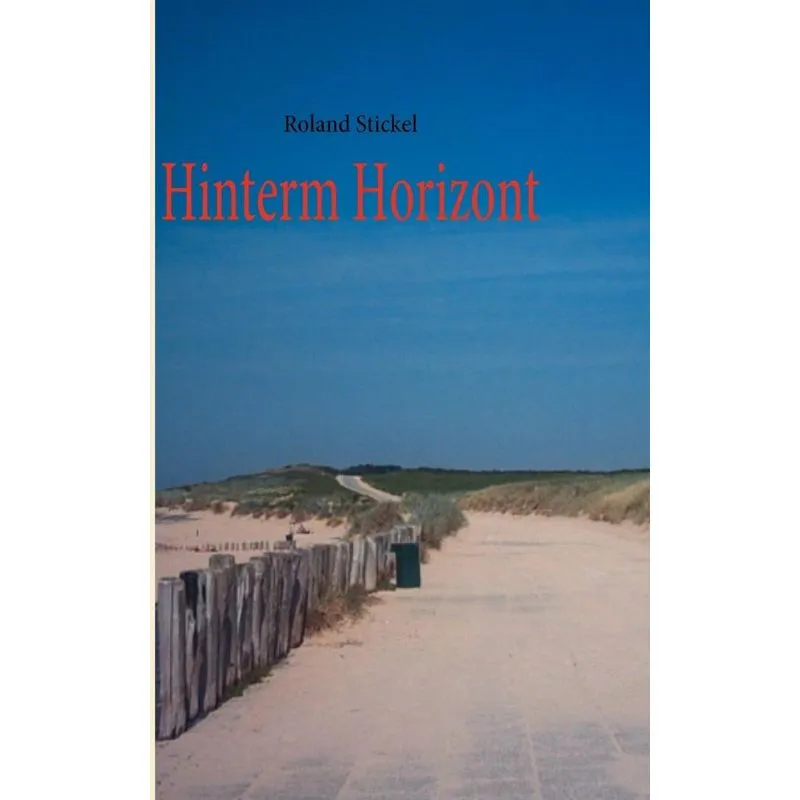 Hinterm Horizont
