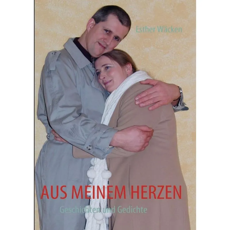 Aus meinem Herzen