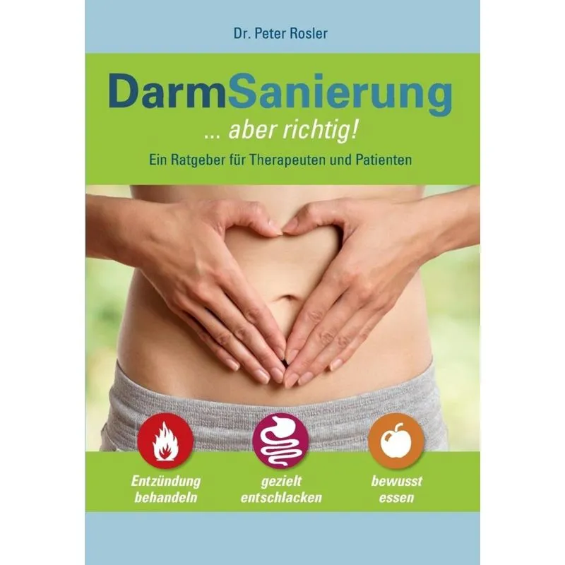 DarmSanierung - aber richtig
