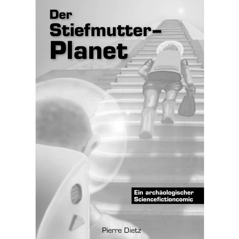 Der Stiefmutter-Planet
