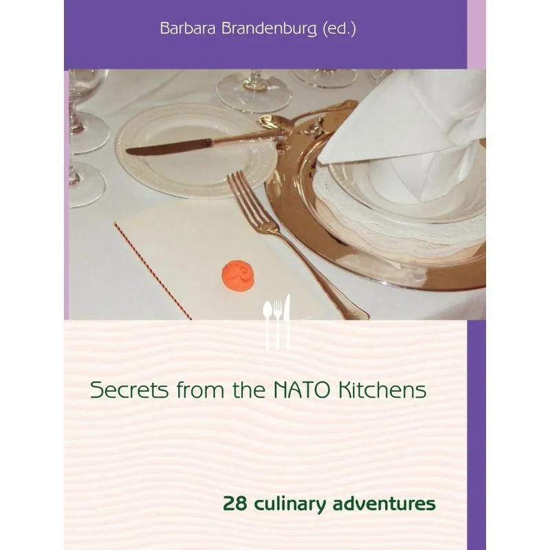 Secrets from the NATO Kitchens