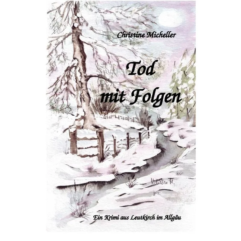 Tod mit Folgen
