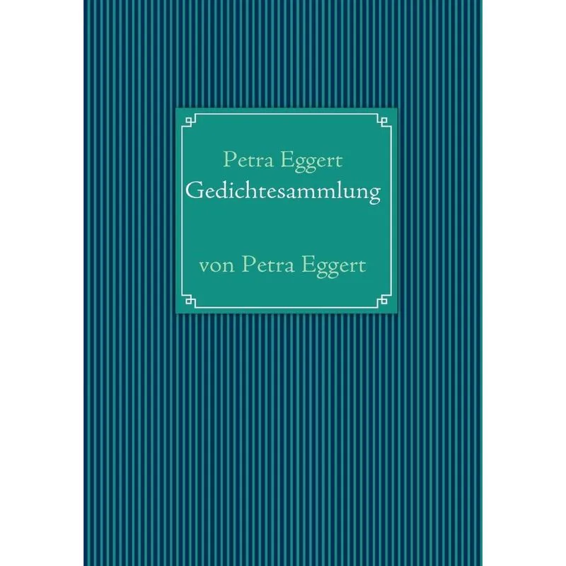 Gedichtesammlung