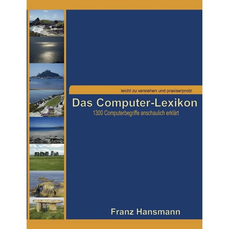 Das Computer-Lexikon