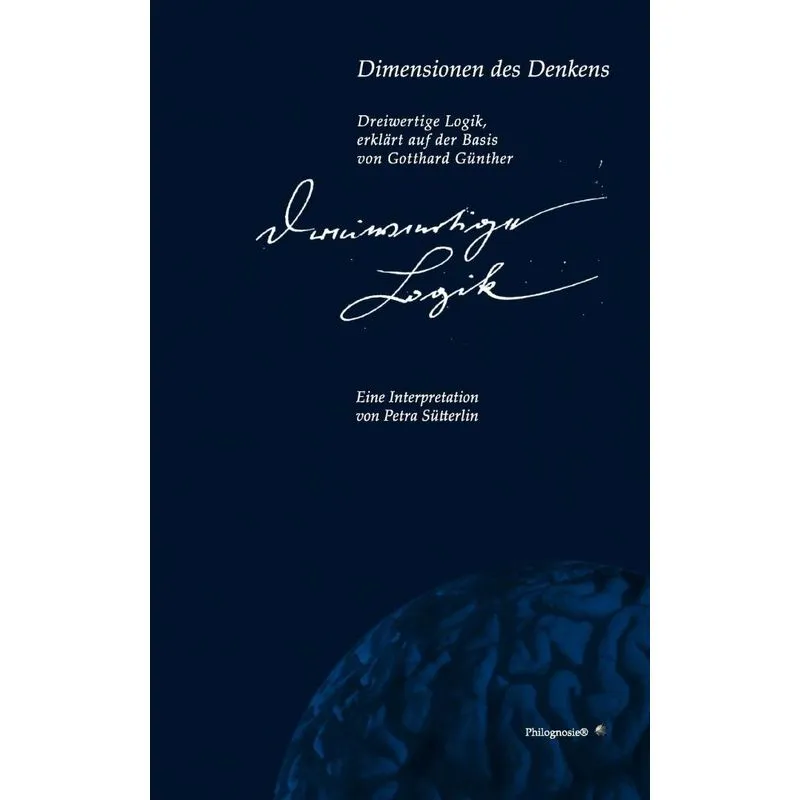 Dimensionen des Denkens