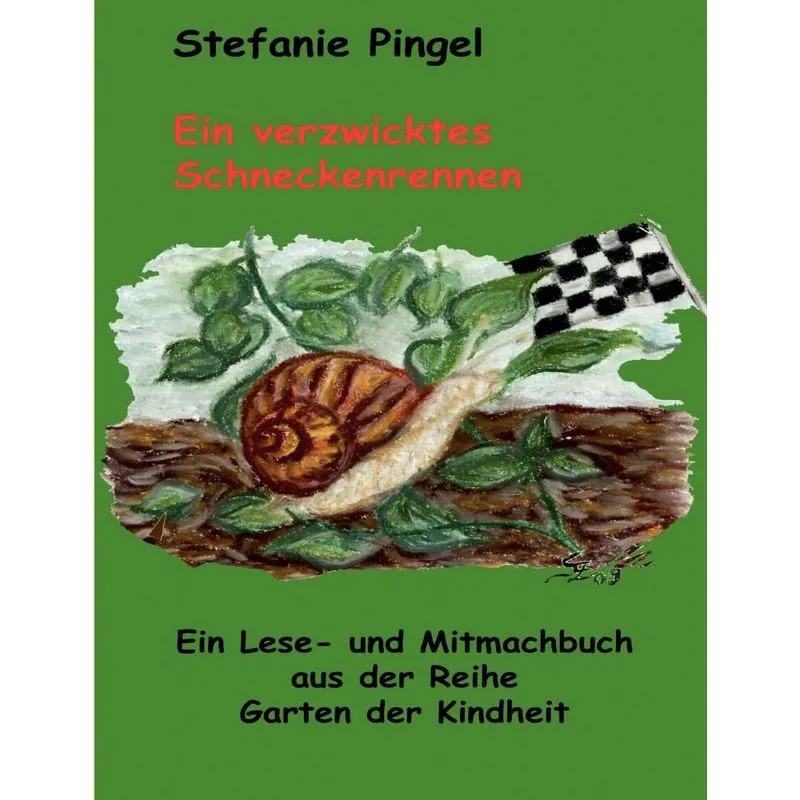 Ein verzwicktes Schneckenrennen