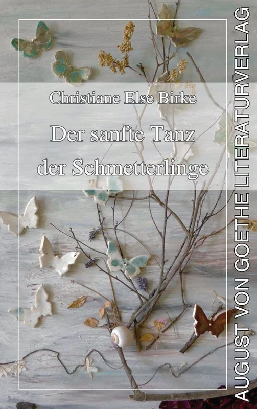 Der sanfte Tanz der Schmetterlinge