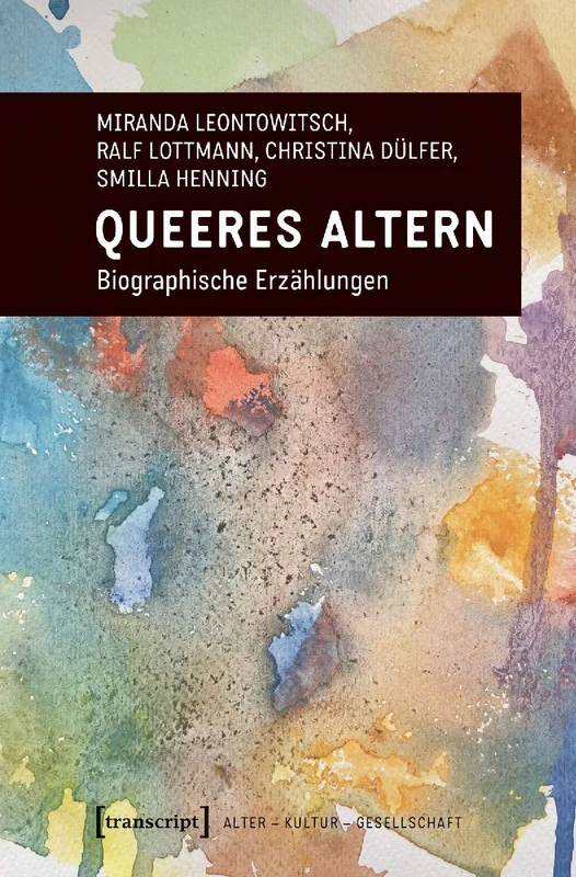 Queeres Altern