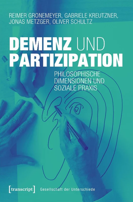 Demenz und Partizipation