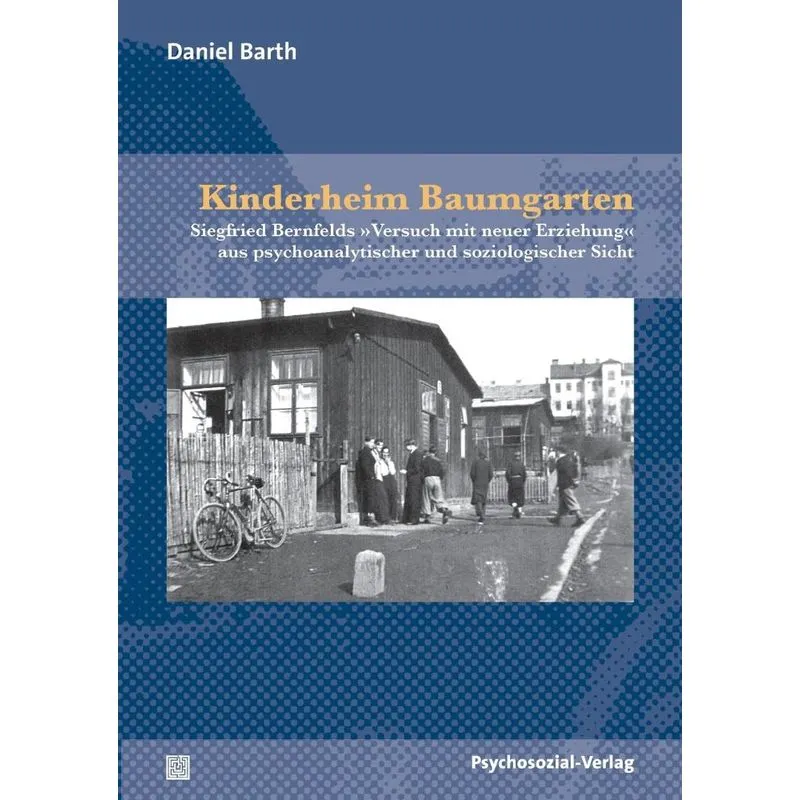 Kinderheim Baumgarten