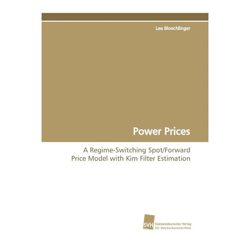 Power Prices