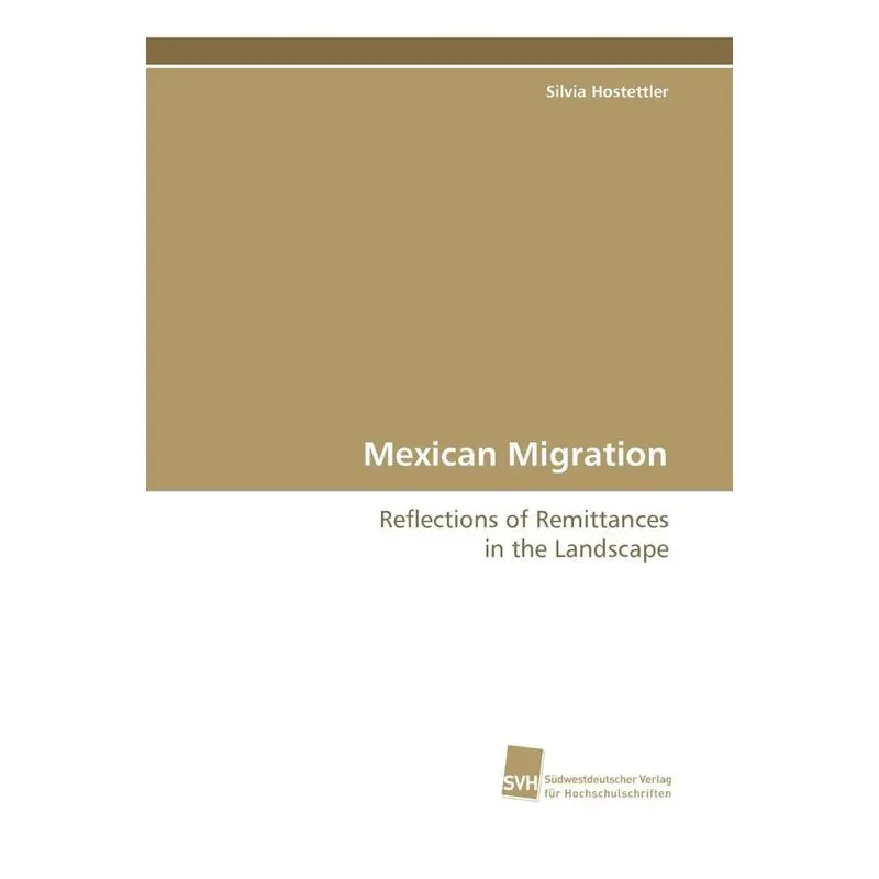 Mexican Migration