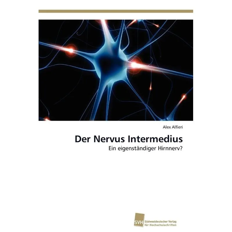 Der Nervus Intermedius