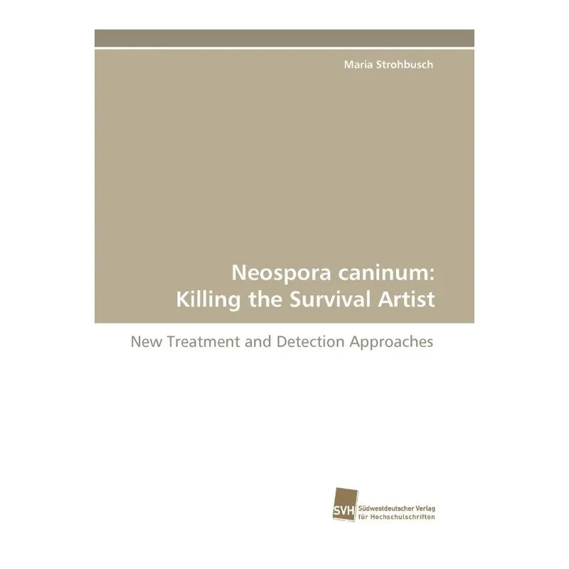 Neospora Caninum