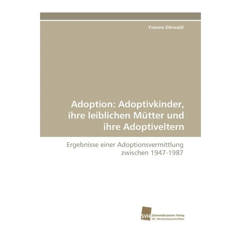 Adoption