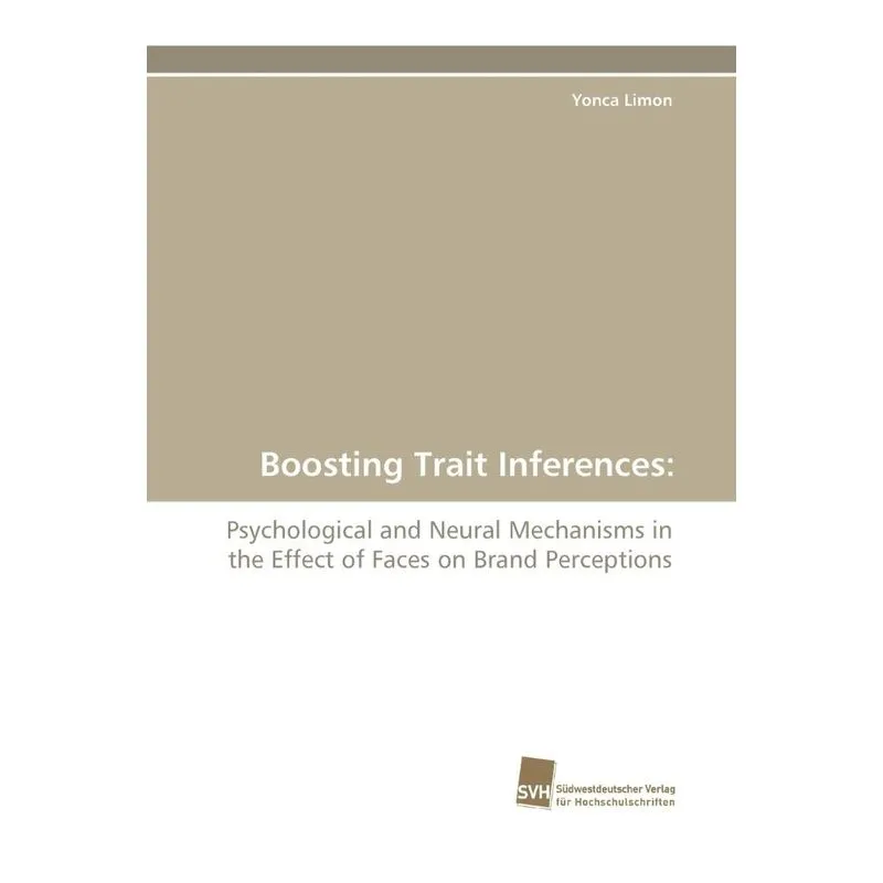 Boosting Trait Inferences