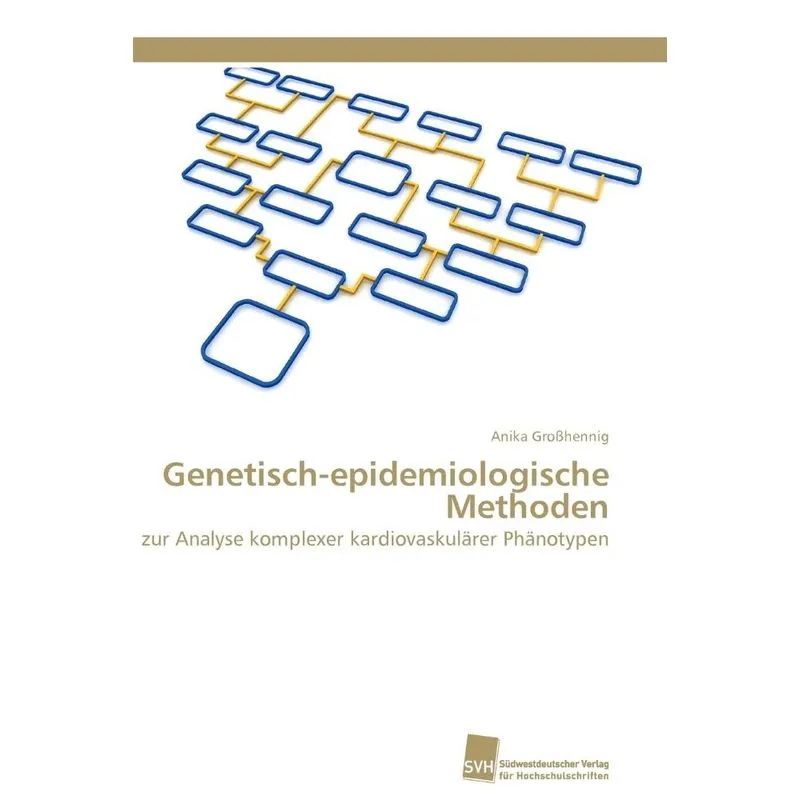 Genetisch-epidemiologische Methoden