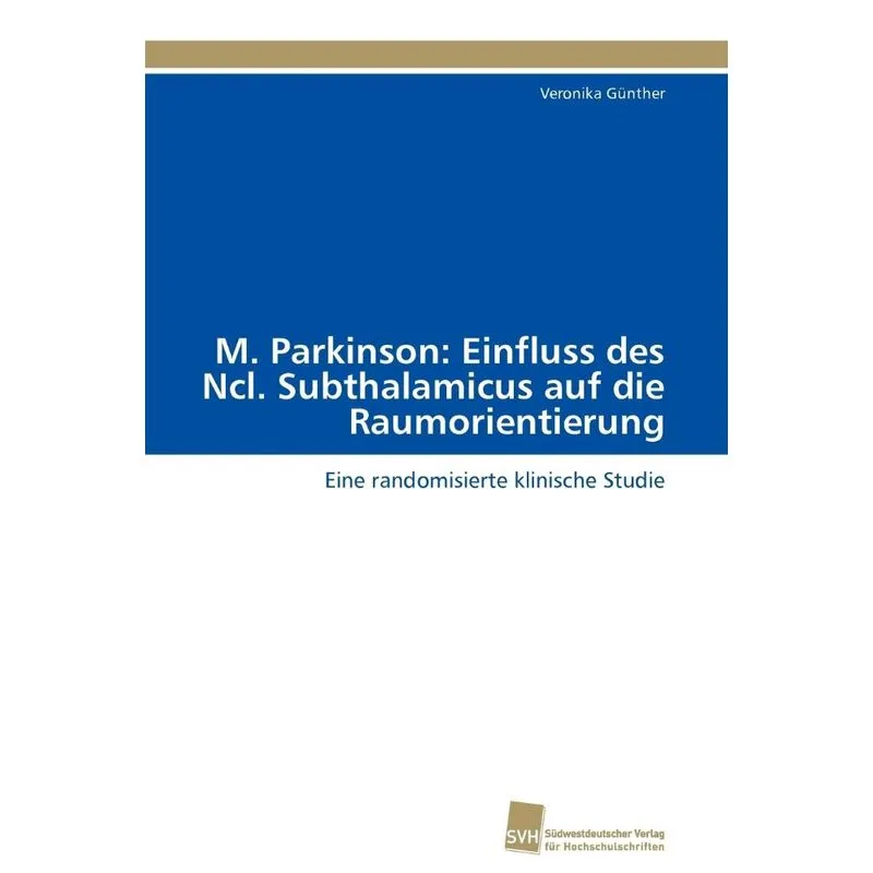 M. Parkinson