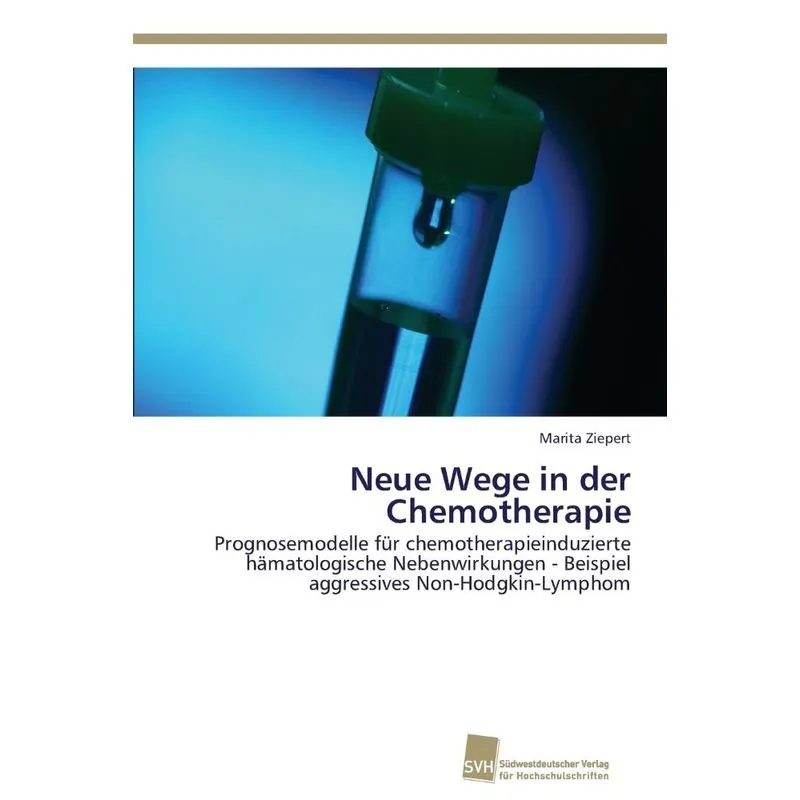 Neue Wege in der Chemotherapie