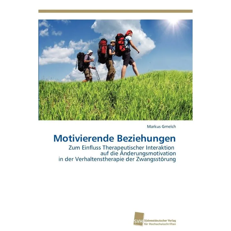 Motivierende Beziehungen
