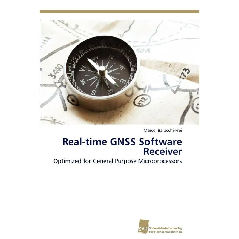 Real-Time Gnss Software Receiver
