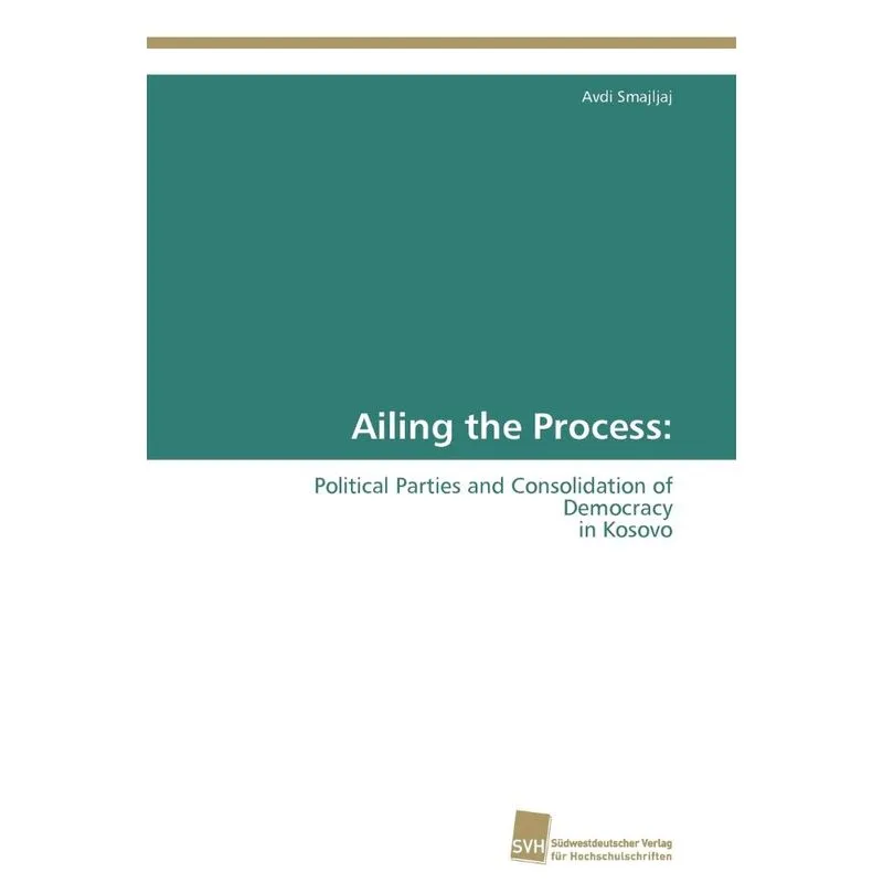 Ailing the Process