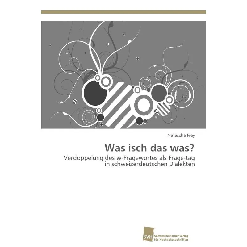 Was isch das was?
