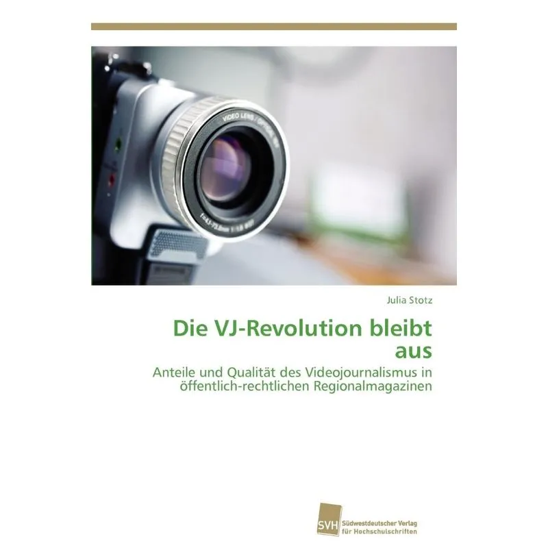 Die VJ-Revolution bleibt aus