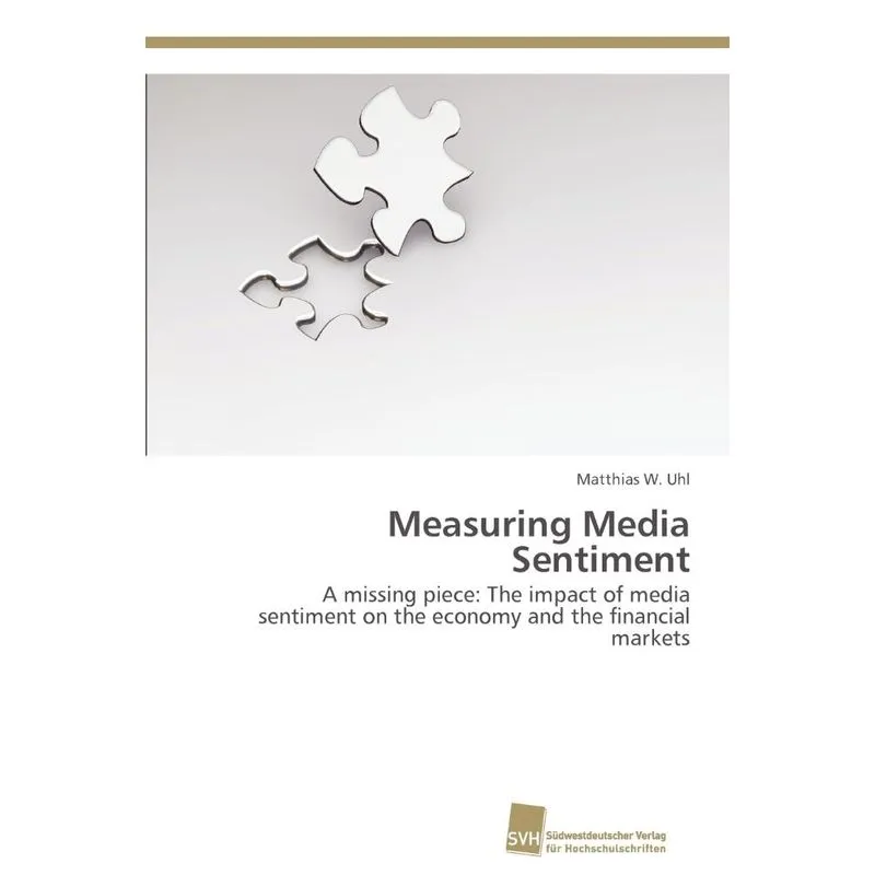 Measuring Media Sentiment