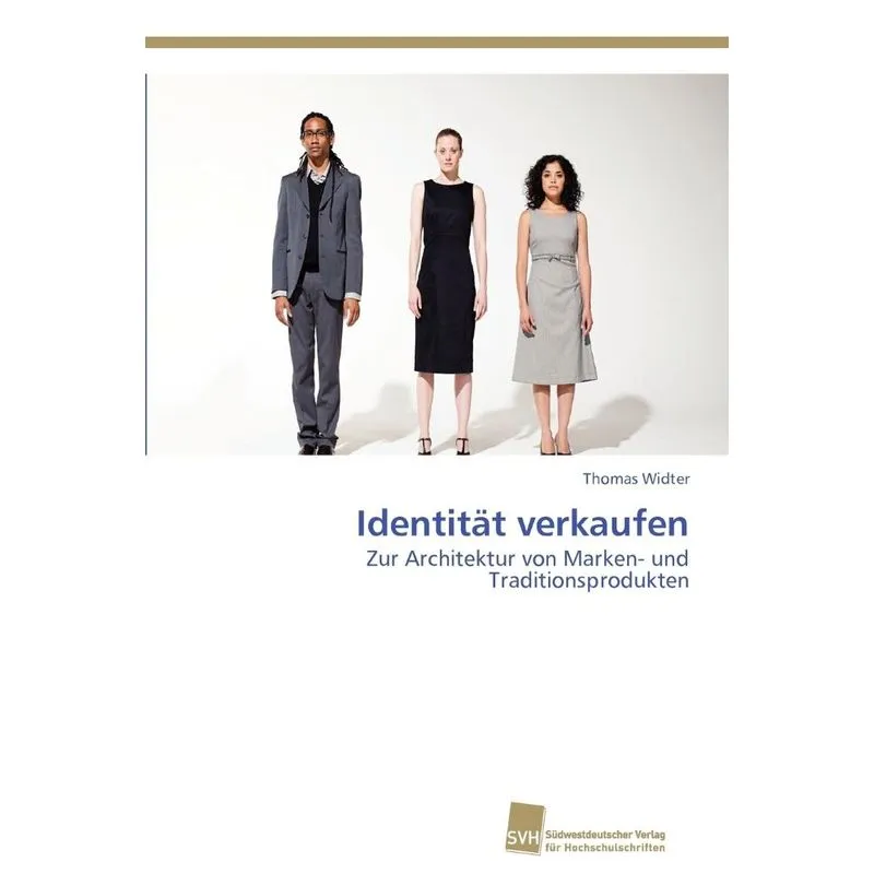 Identität verkaufen