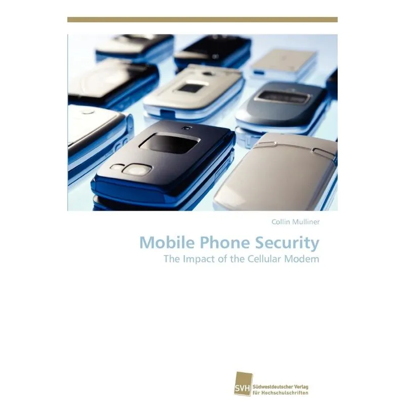 Mobile Phone Security