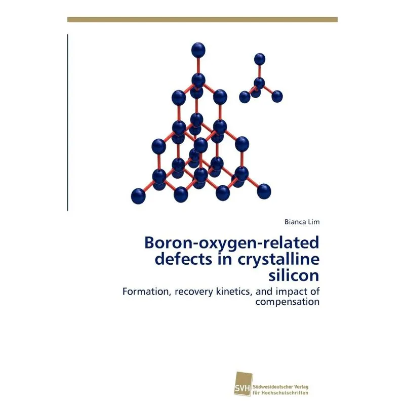 Boron-oxygen-related defects in crystalline silicon