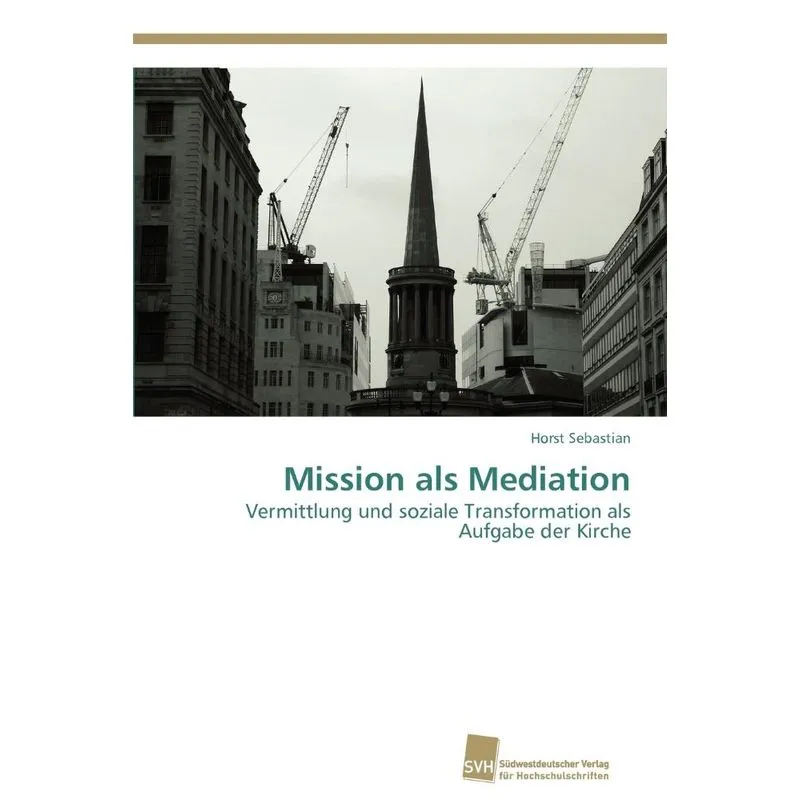 Mission als Mediation