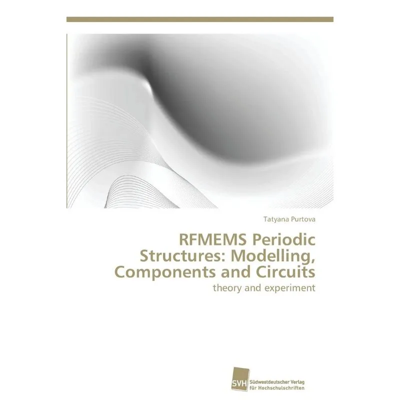 RFMEMS Periodic Structures