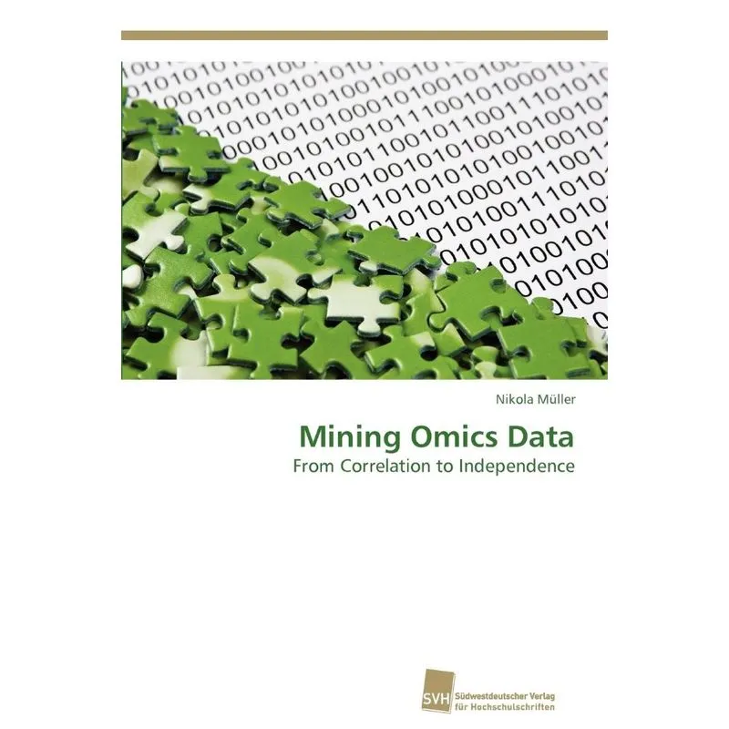 Mining Omics Data
