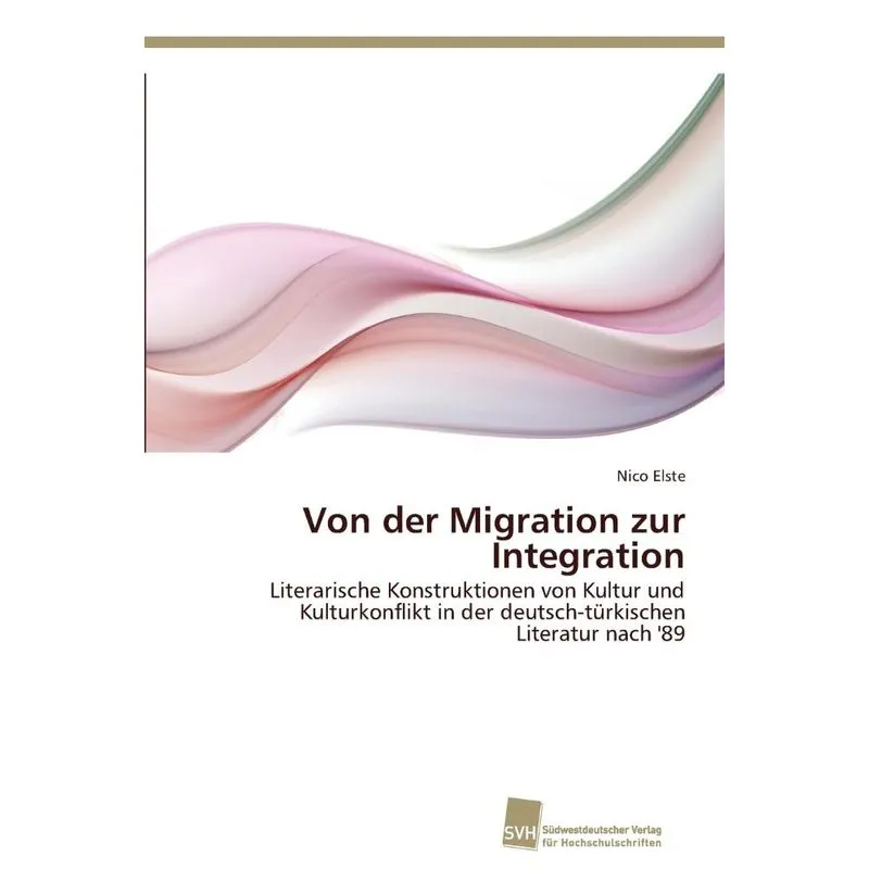 Von der Migration zur Integration