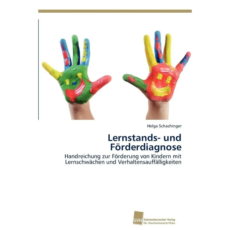 Lernstands- und Förderdiagnose