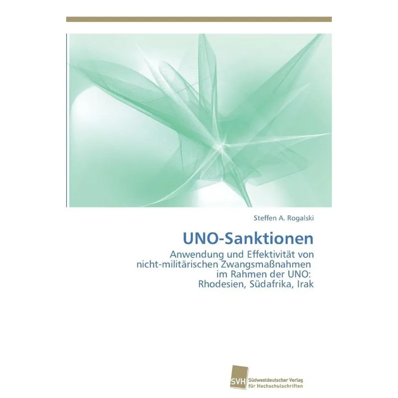 UNO-Sanktionen
