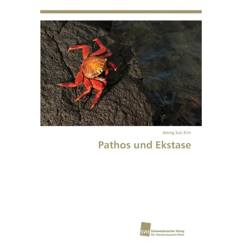Pathos und Ekstase