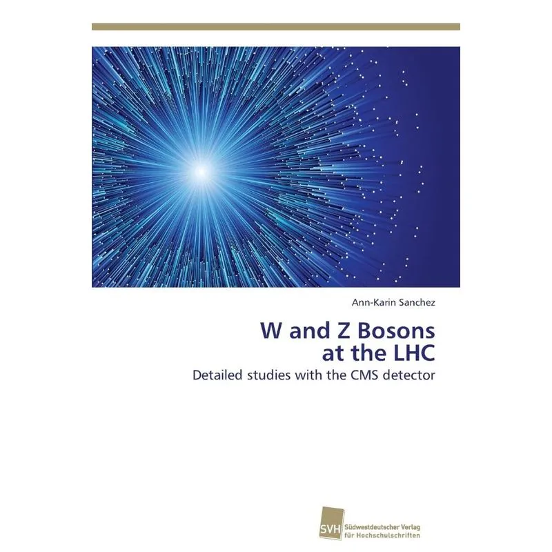 W and Z Bosons at the LHC