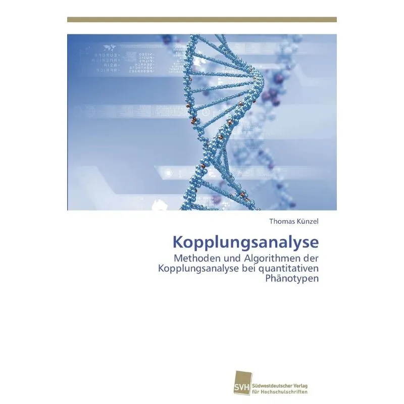 Kopplungsanalyse