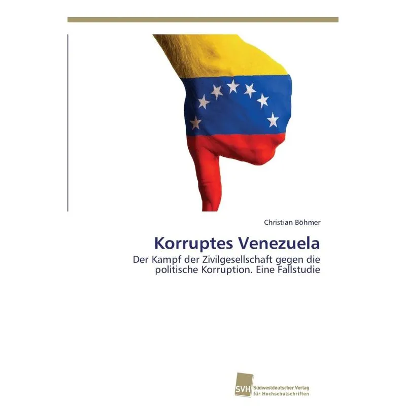 Korruptes Venezuela