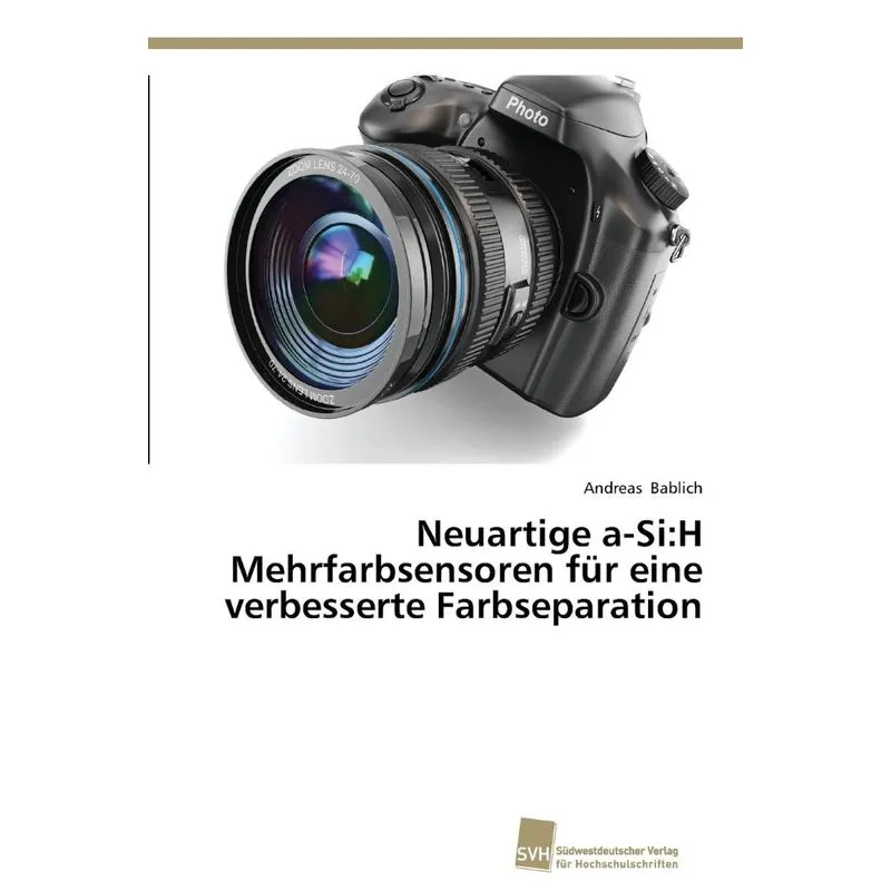 Neuartige a-Si